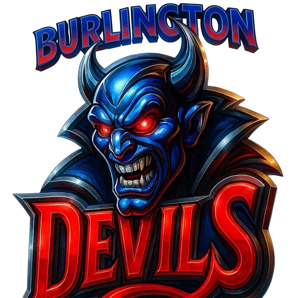 Burlington Blue Devils