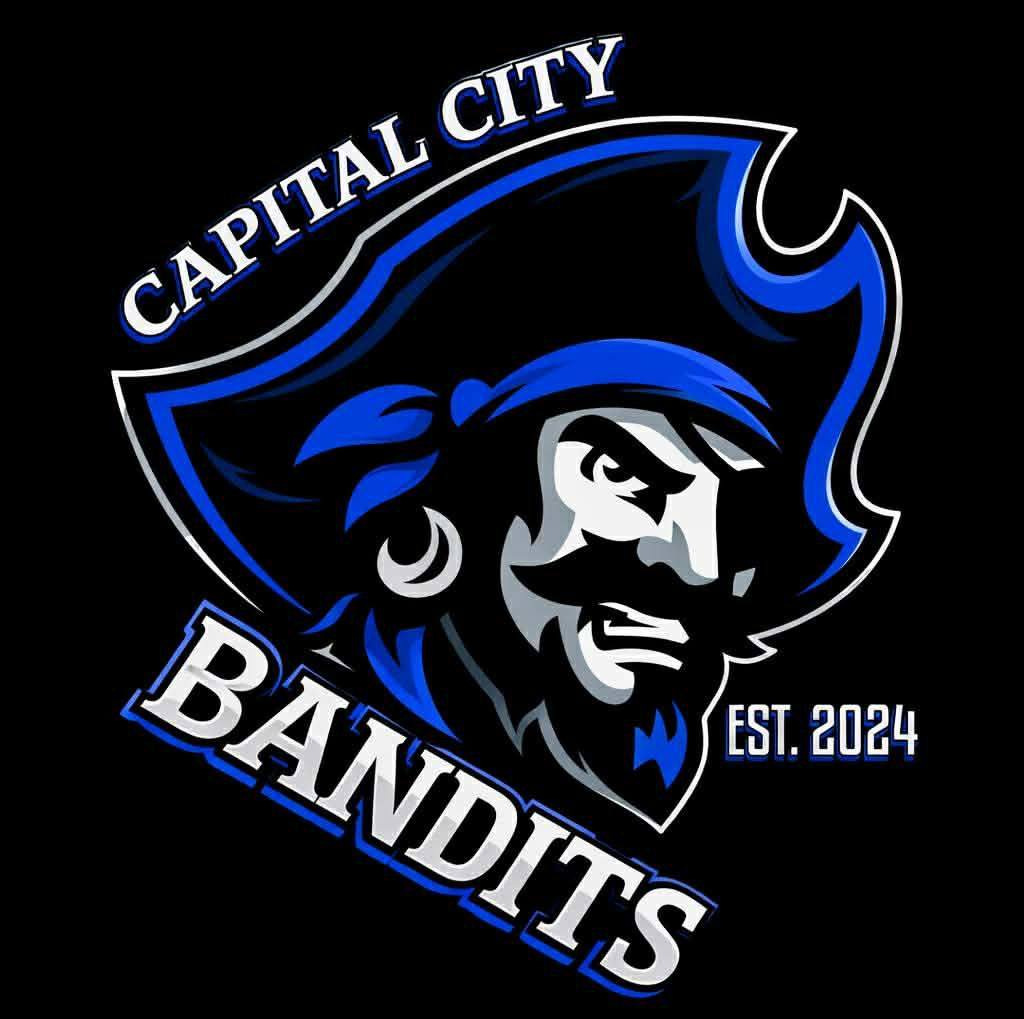  Capital City Bandits