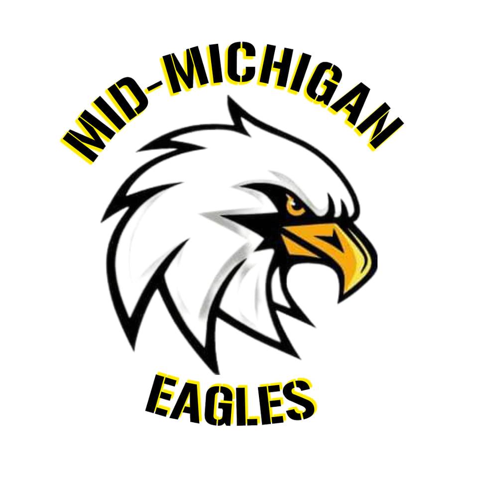 Mid Michigan eagles