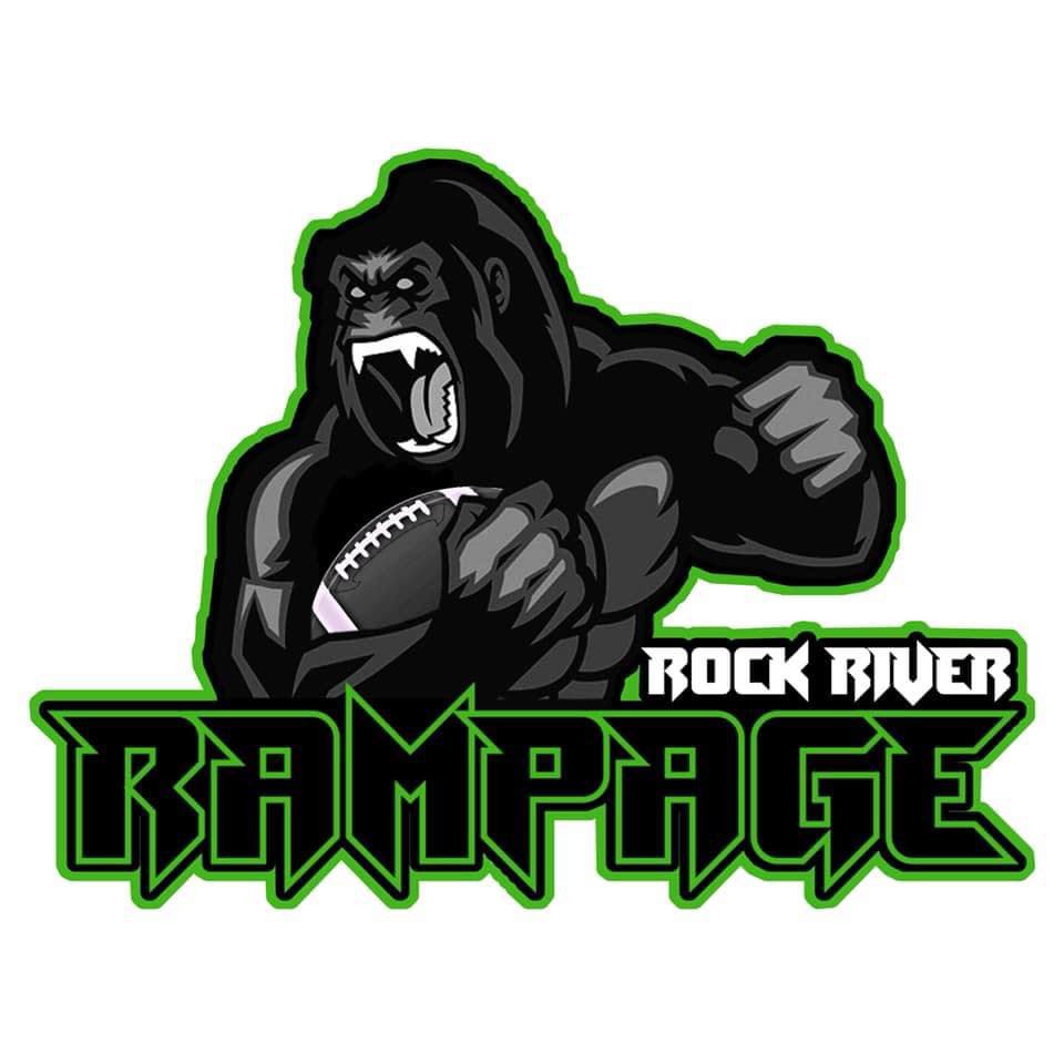 Rock River Rampage