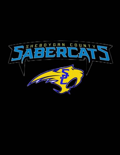 Sheboygan Co. SaberCats