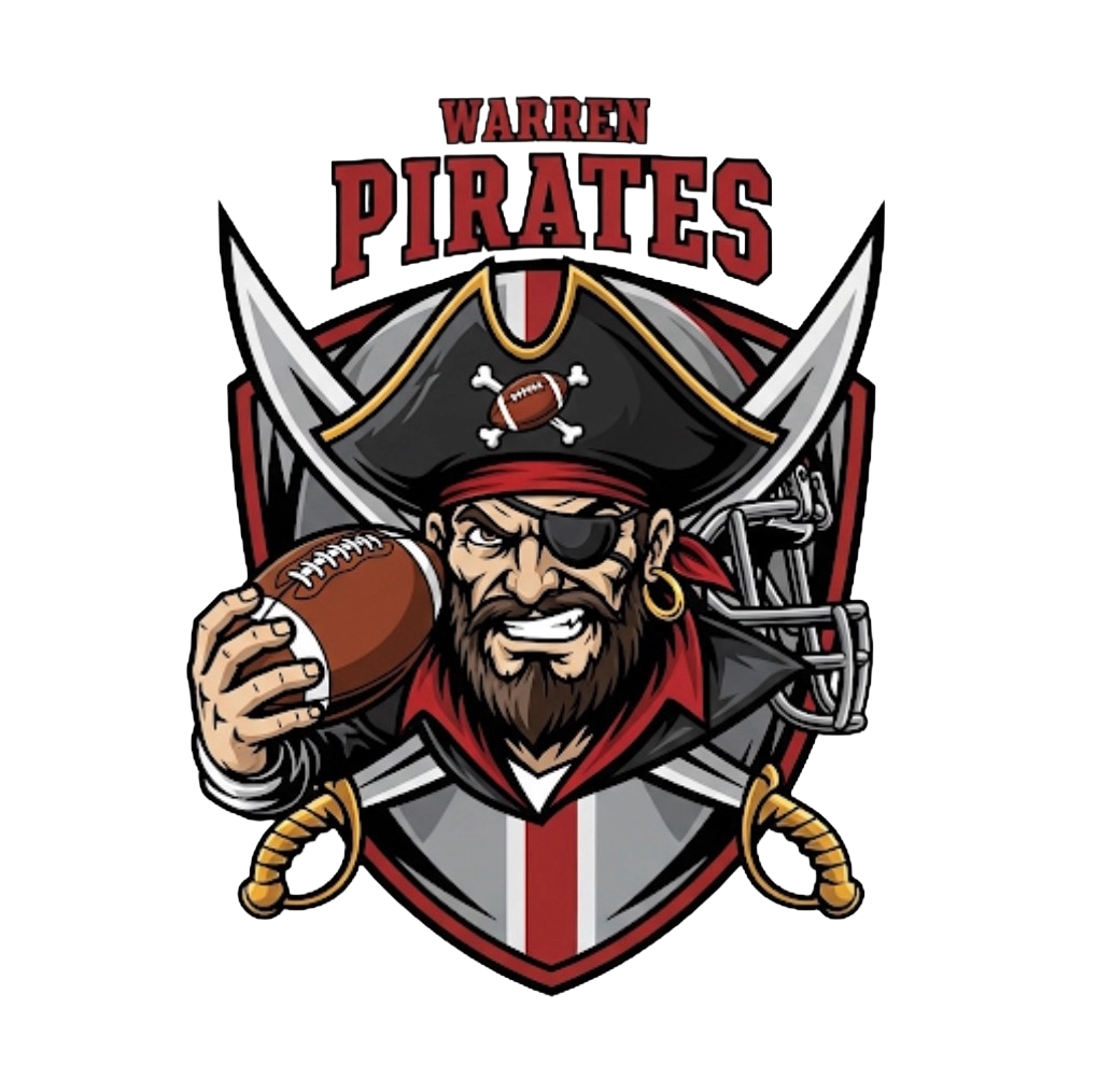 Warren Pirates