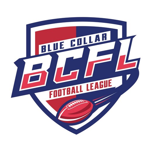 Blue Colar Football League