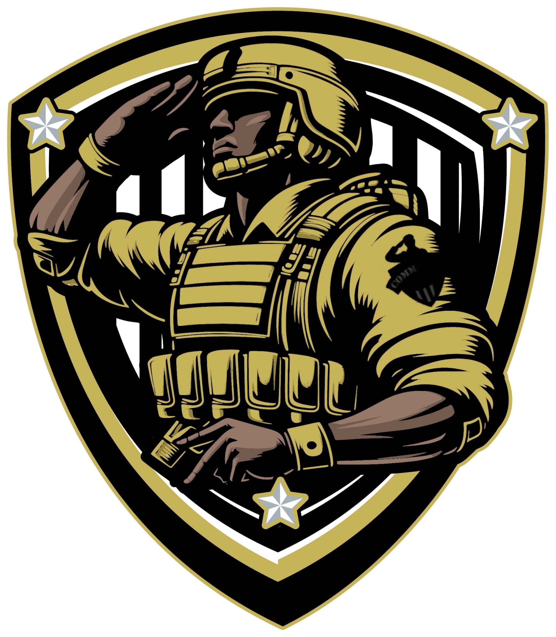 Fayetteville Commandos