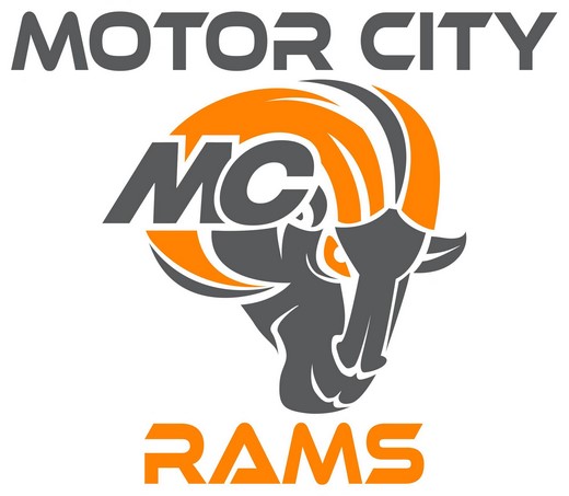 Motor City Rams